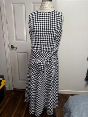 Women’s dress.